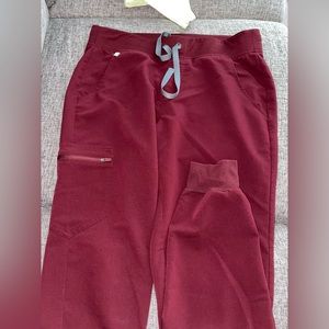 Figs Zamora jogger scrub pants